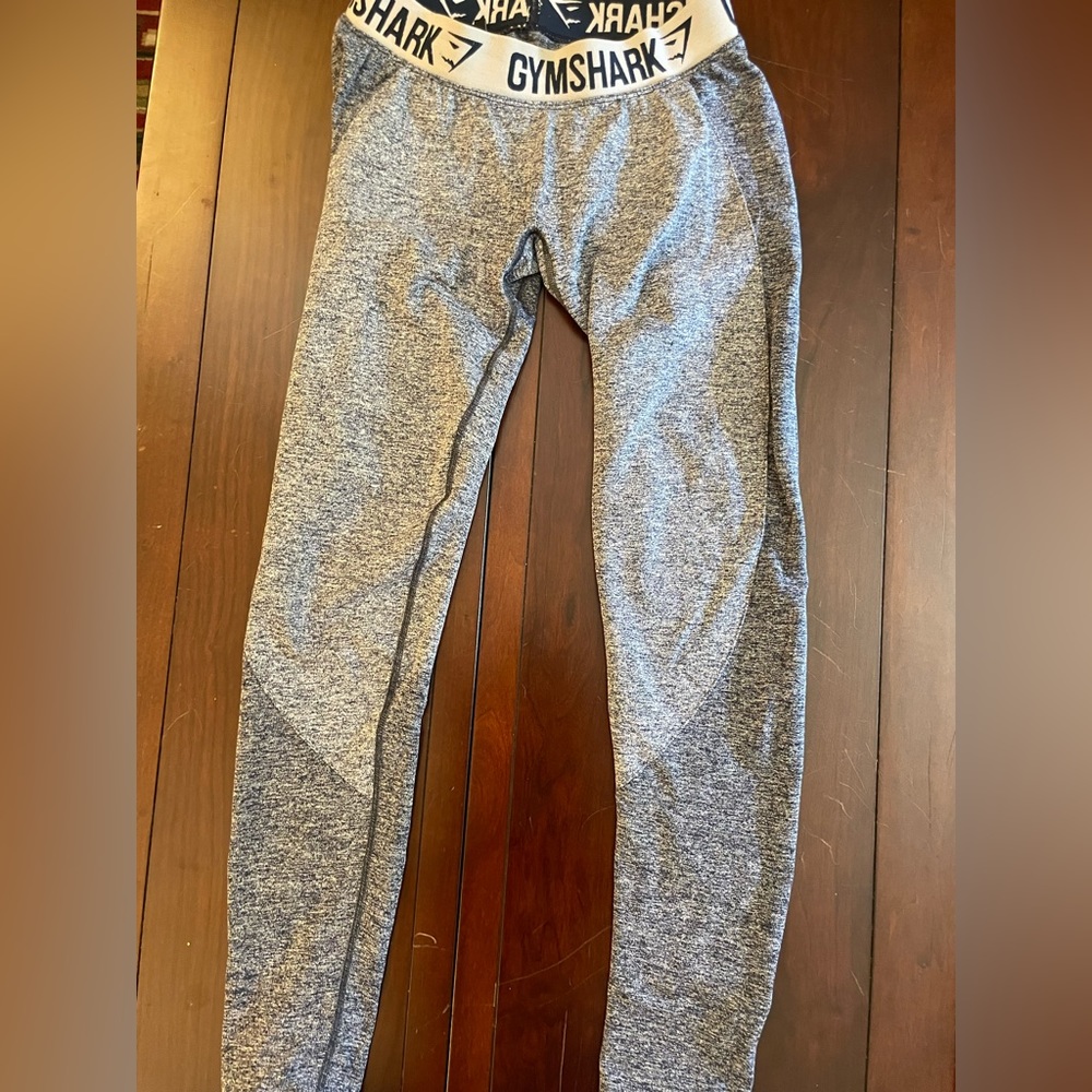 Gymshark Medium Flex Leggings